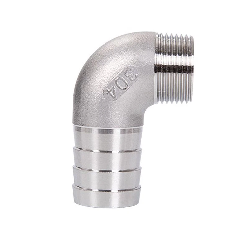 Ss Thread Fitting